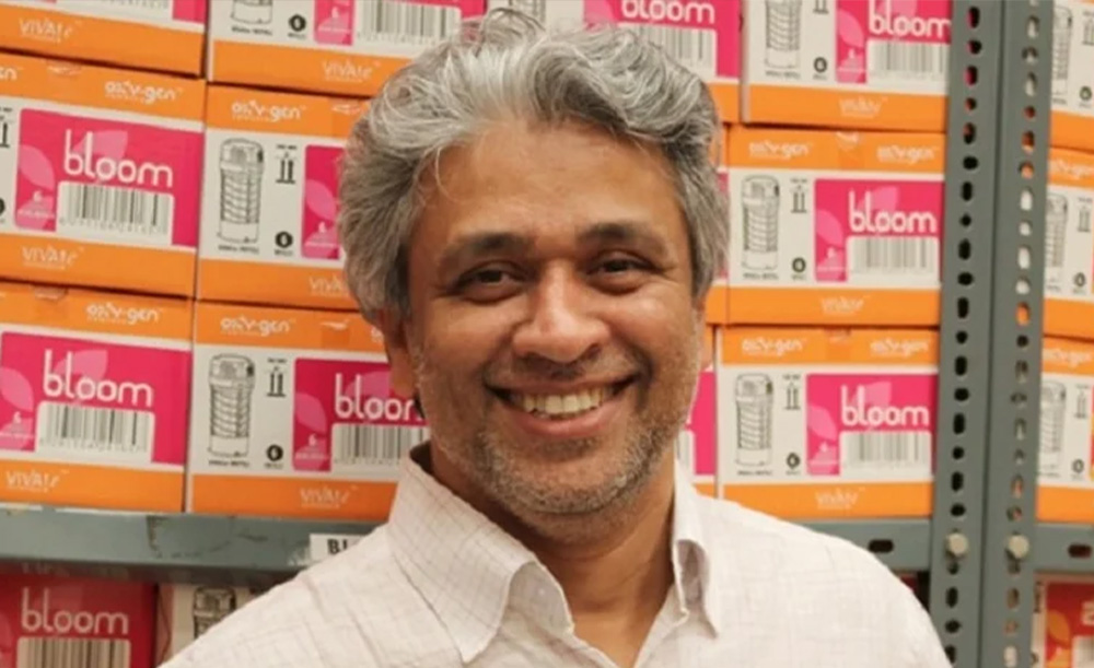 Dubai-Based Fragrance Delivery Technologies Secures US$1.96 Million Guarantee From The Mohammed Bin Rashid Innovation Fund 