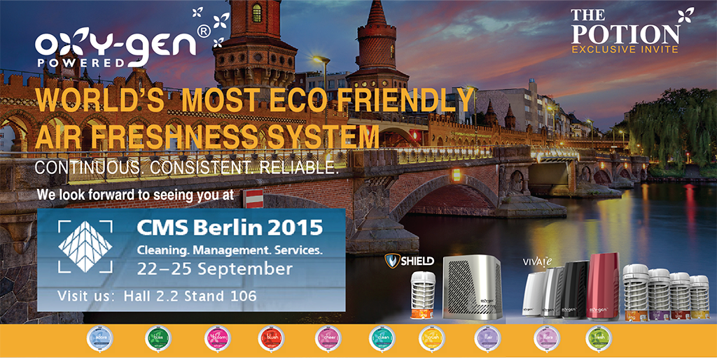 CMS Berlin, 22- 25 September 2015