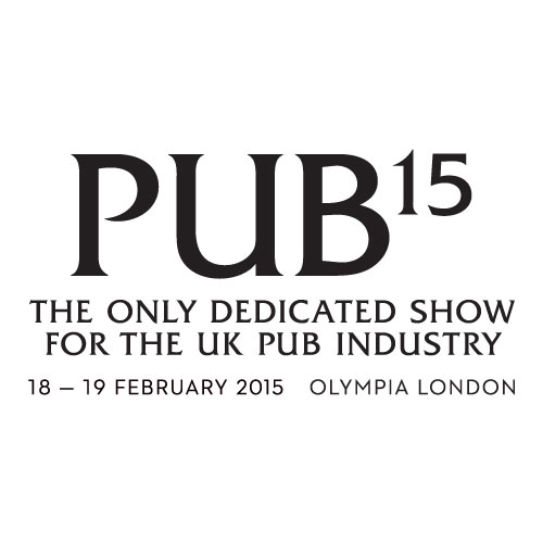 Pub Show, London 18-19 February 2015