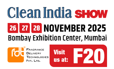 Clean India Show 2025